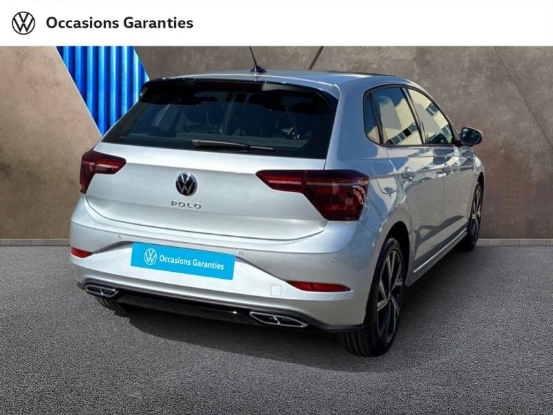 Voitures occasions VOLKSWAGEN POLO R-Line Mozac