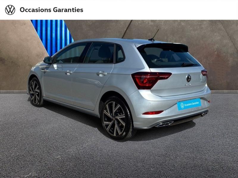 Voitures occasions VOLKSWAGEN POLO R-Line Mozac