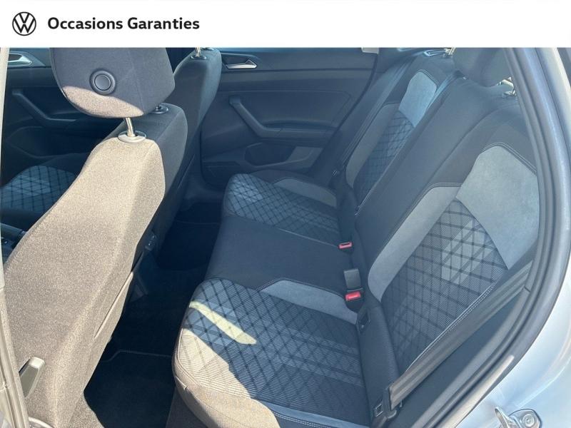 Voitures occasions VOLKSWAGEN POLO R-Line Mozac