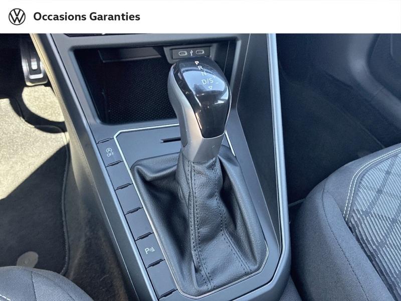 Voitures occasions VOLKSWAGEN POLO R-Line Mozac