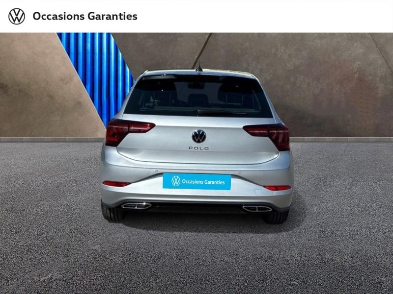 Voitures occasions VOLKSWAGEN POLO R-Line Mozac