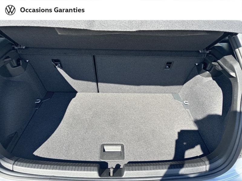 Voitures occasions VOLKSWAGEN POLO  Mozac