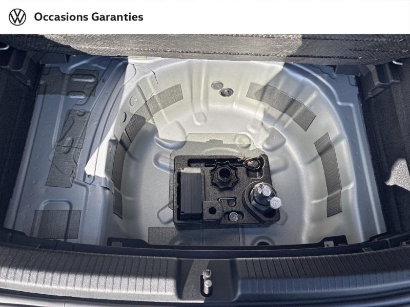 Voitures occasions VOLKSWAGEN POLO  Mozac