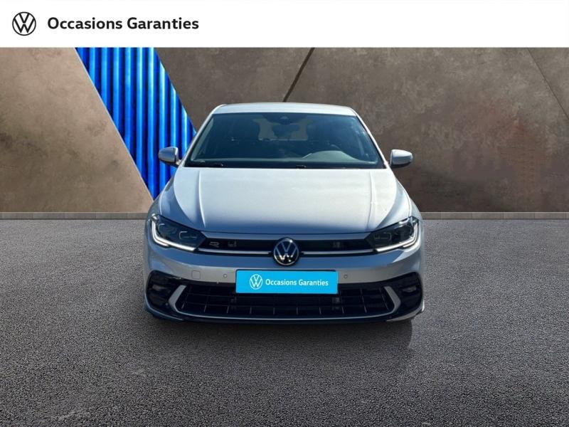 Voitures occasions VOLKSWAGEN POLO R-Line Mozac