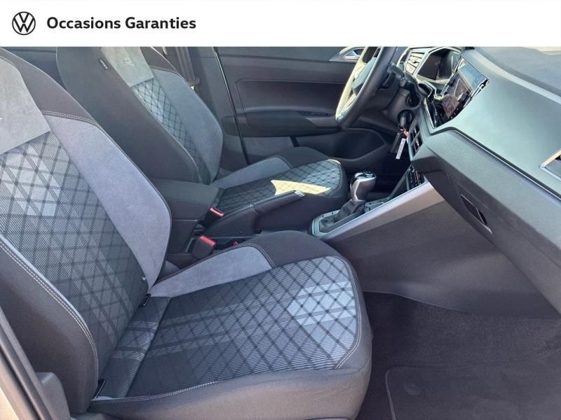 Voitures occasions VOLKSWAGEN POLO R-Line Mozac