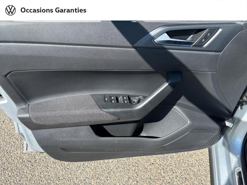 Voitures occasions VOLKSWAGEN POLO  Mozac