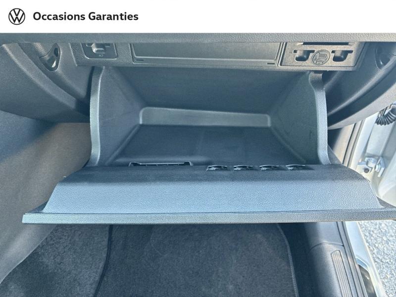 Voitures occasions VOLKSWAGEN POLO  Mozac