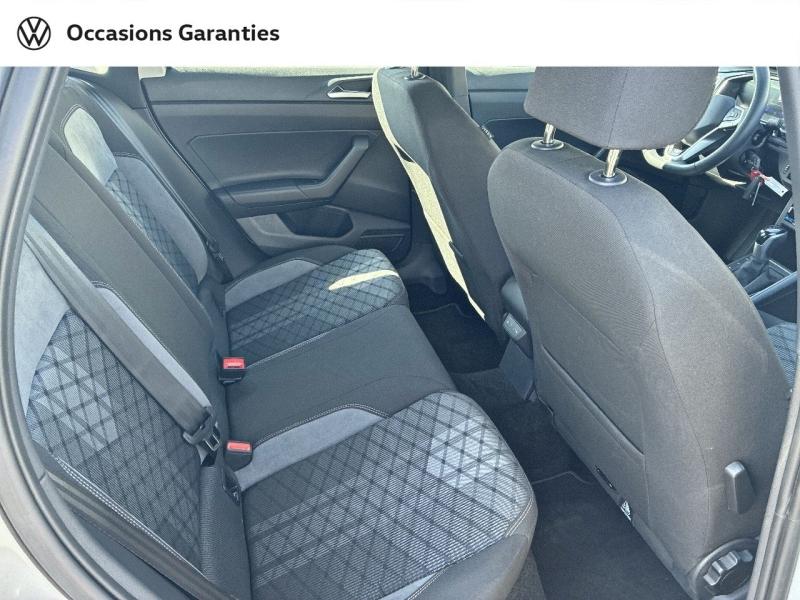 Voitures occasions VOLKSWAGEN POLO R-Line Mozac