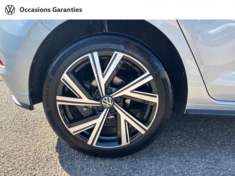 Voitures occasions VOLKSWAGEN POLO R-Line Mozac