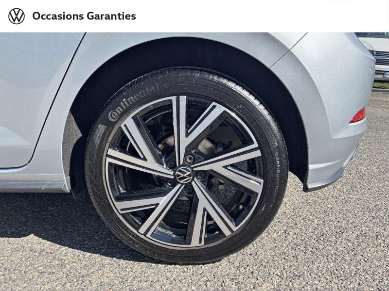 Voitures occasions VOLKSWAGEN POLO R-Line Mozac