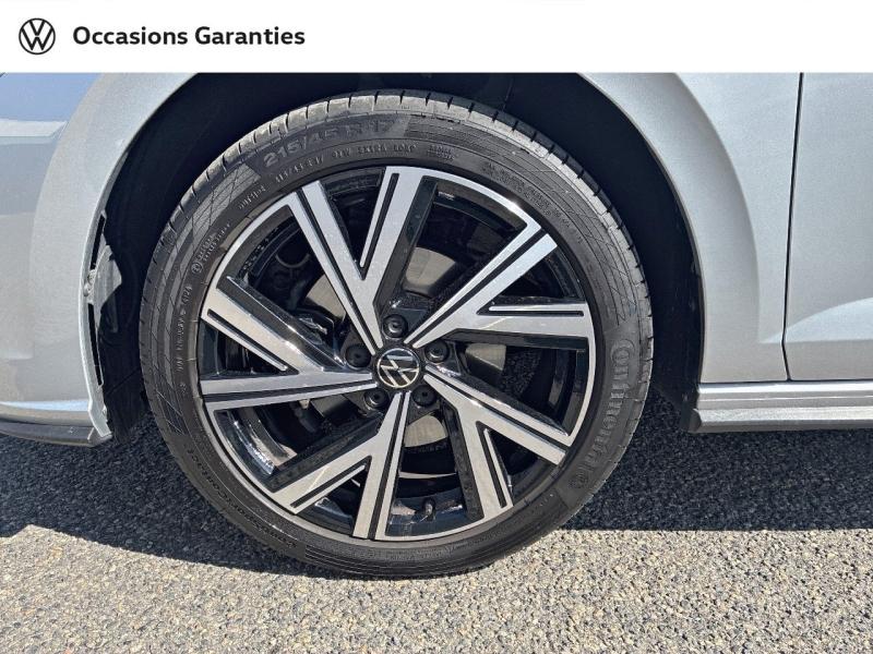 Voitures occasions VOLKSWAGEN POLO R-Line Mozac