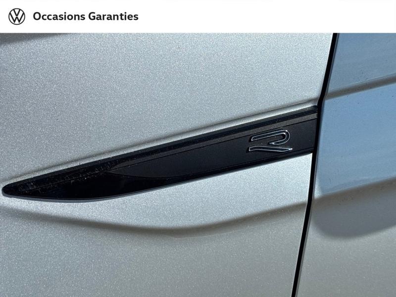 Voitures occasions VOLKSWAGEN POLO R-Line Mozac