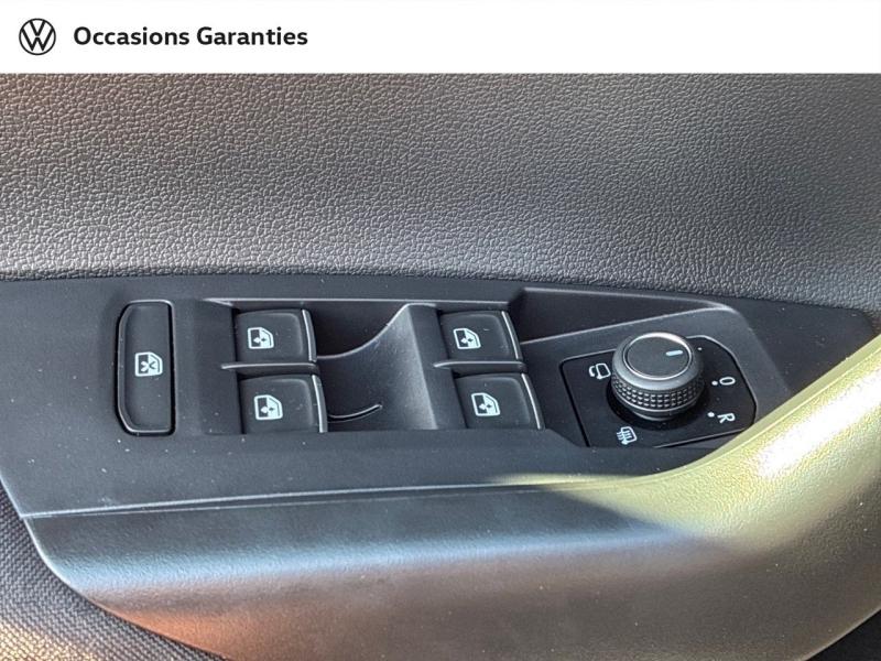 Voitures occasions VOLKSWAGEN POLO  Mozac