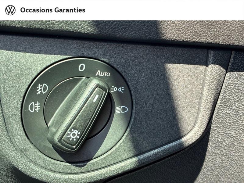 Voitures occasions VOLKSWAGEN POLO R-Line Mozac