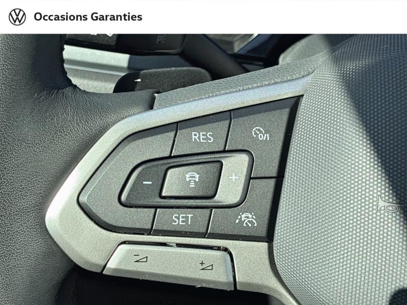 Voitures occasions VOLKSWAGEN POLO R-Line Mozac