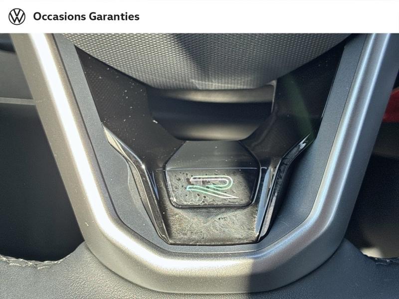 Voitures occasions VOLKSWAGEN POLO R-Line Mozac