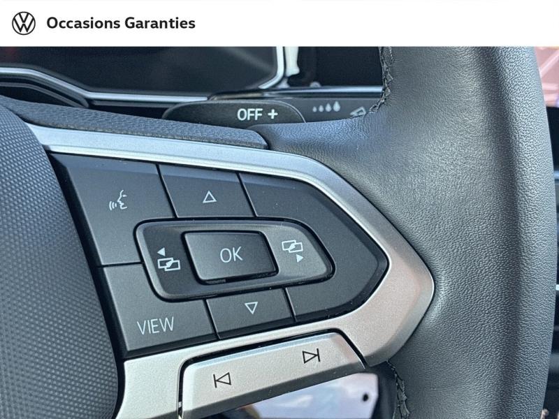 Voitures occasions VOLKSWAGEN POLO R-Line Mozac