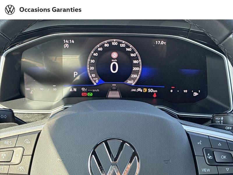 Voitures occasions VOLKSWAGEN POLO R-Line Mozac
