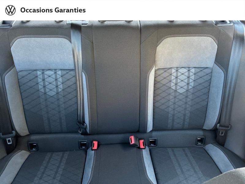 Voitures occasions VOLKSWAGEN POLO R-Line Mozac