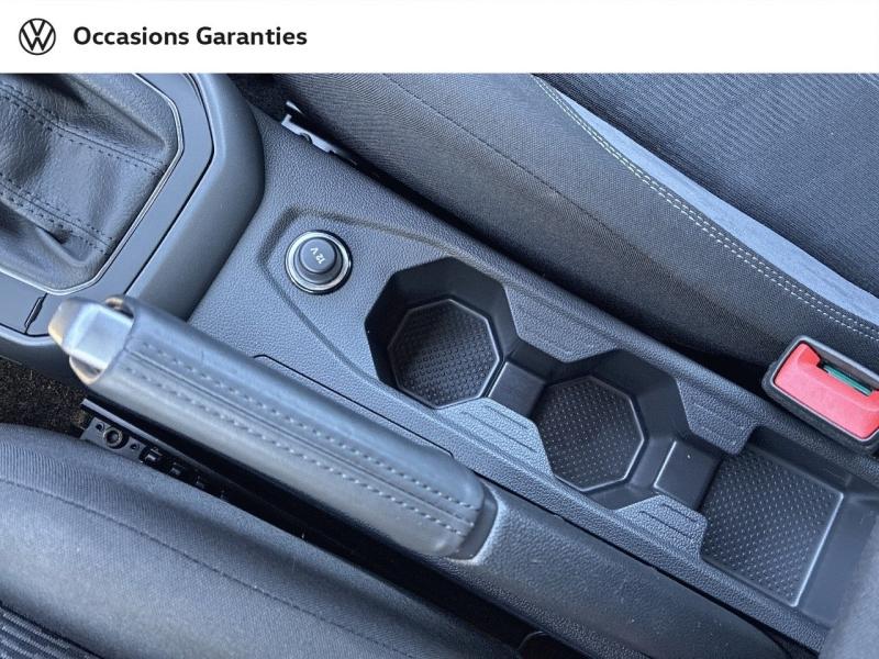 Voitures occasions VOLKSWAGEN POLO R-Line Mozac
