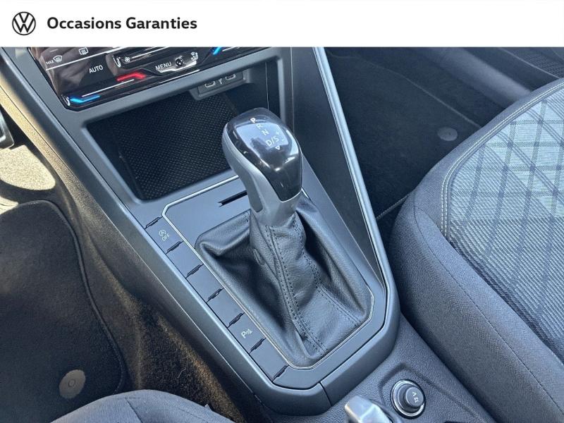 Voitures occasions VOLKSWAGEN POLO R-Line Mozac