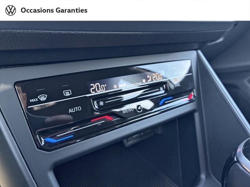 Voitures occasions VOLKSWAGEN POLO R-Line Mozac