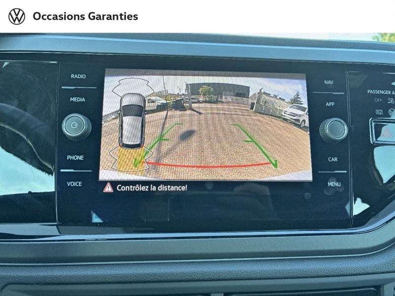 Voitures occasions VOLKSWAGEN POLO R-Line Mozac