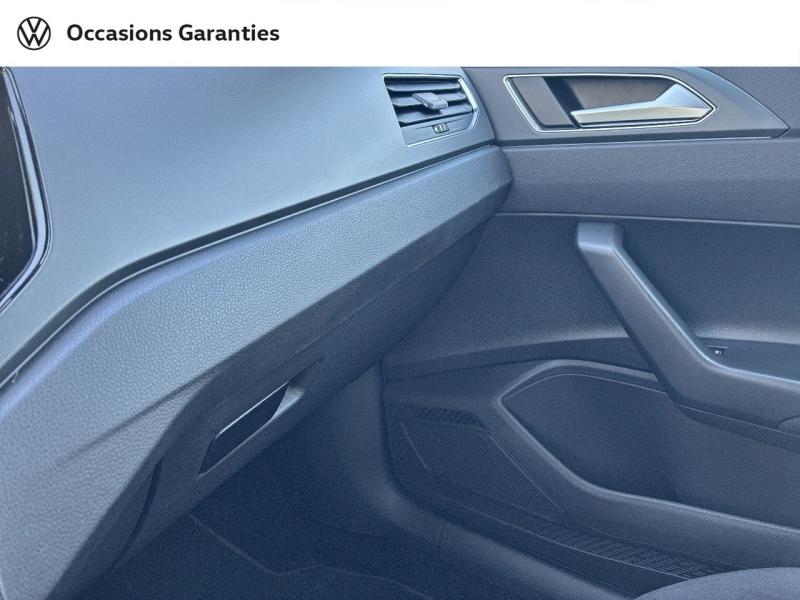 Voitures occasions VOLKSWAGEN POLO  Mozac