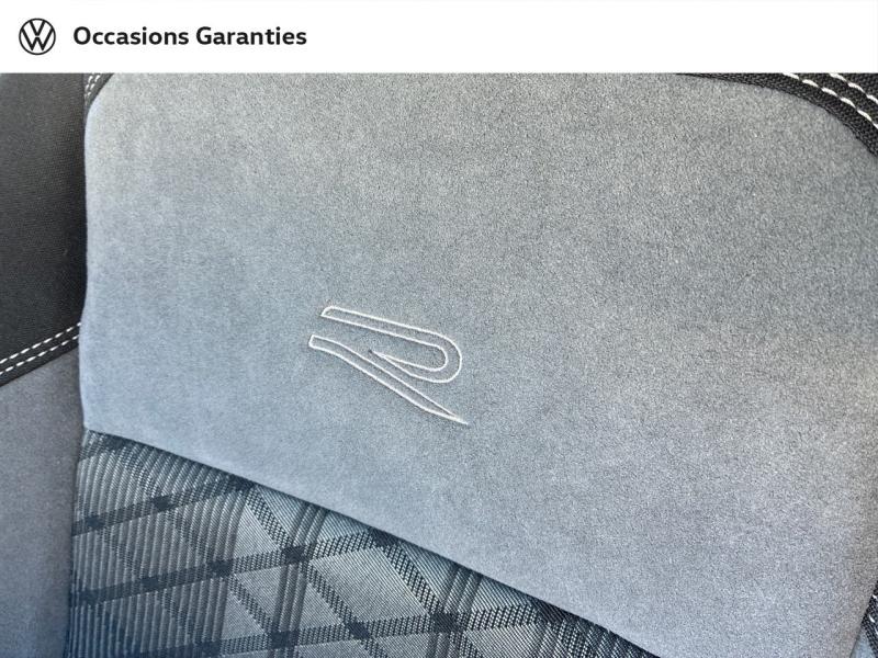 Voitures occasions VOLKSWAGEN POLO R-Line Mozac