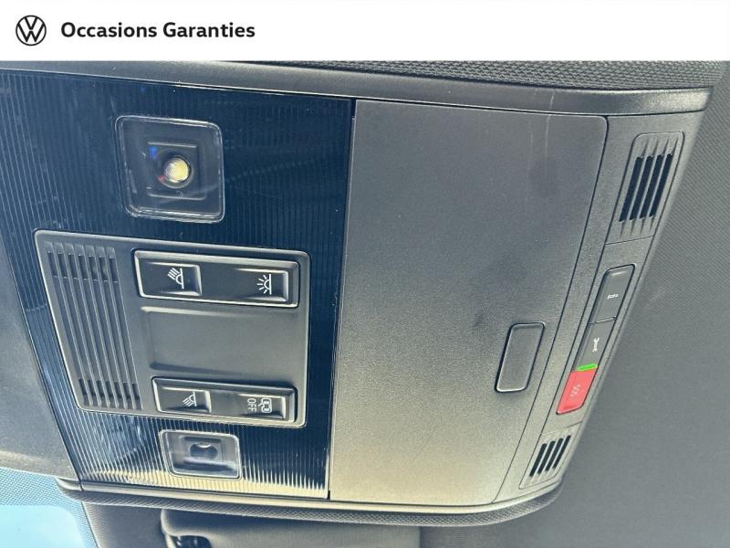 Voitures occasions VOLKSWAGEN POLO R-Line Mozac