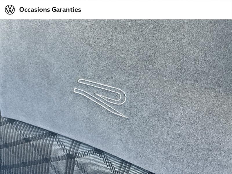 Voitures occasions VOLKSWAGEN POLO R-Line Mozac