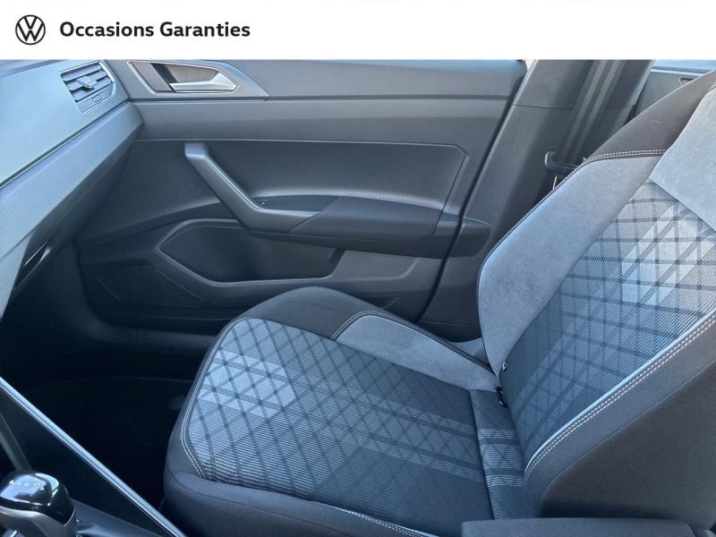 Voitures occasions VOLKSWAGEN POLO  Mozac