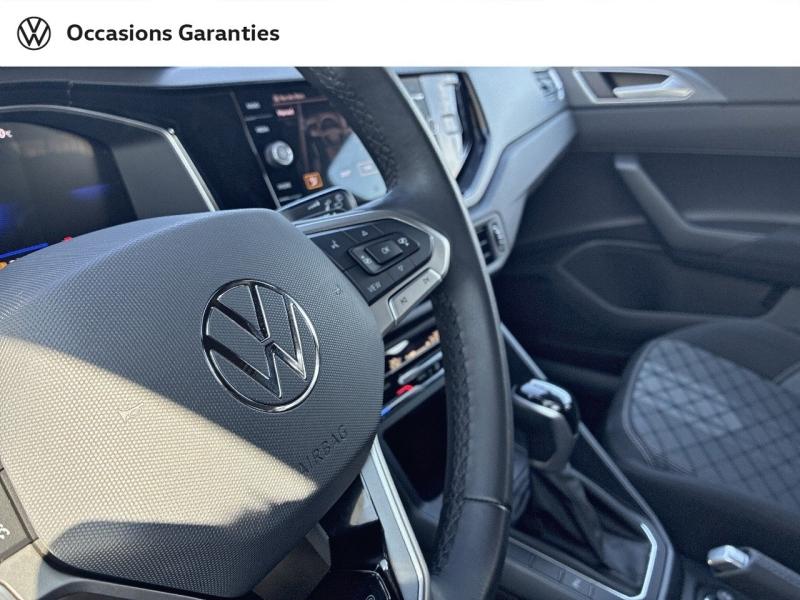 Voitures occasions VOLKSWAGEN POLO R-Line Mozac