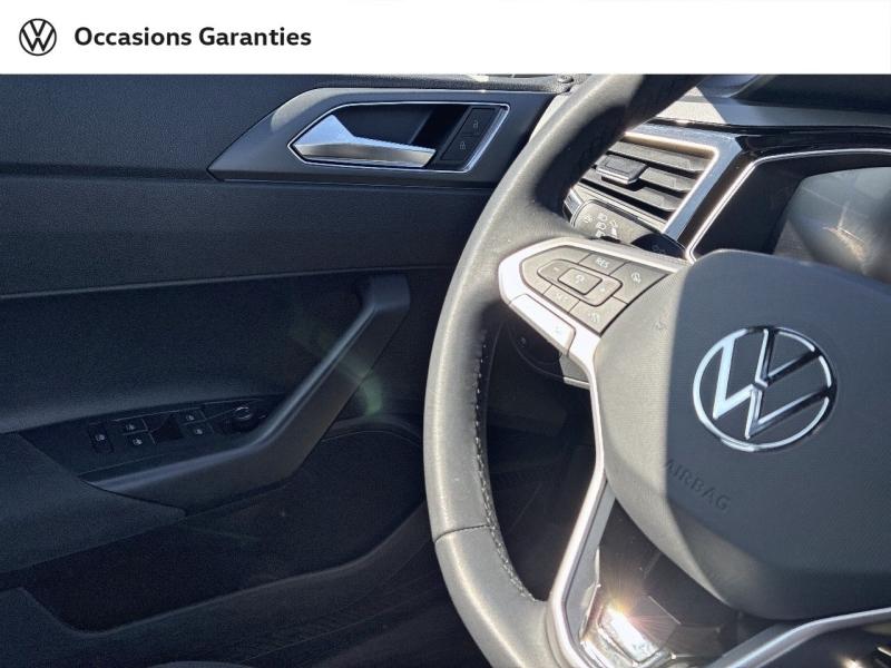 Voitures occasions VOLKSWAGEN POLO  Mozac