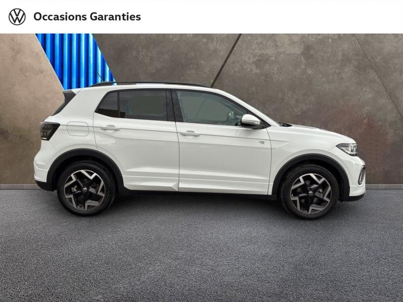 Voitures occasions VOLKSWAGEN T-CROSS R-Line Mozac