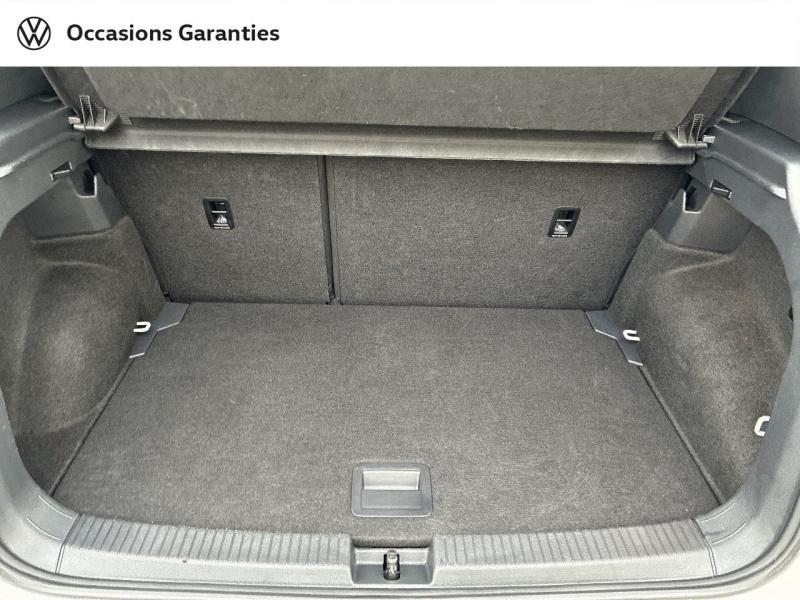 Voitures occasions VOLKSWAGEN T-CROSS R-Line Mozac