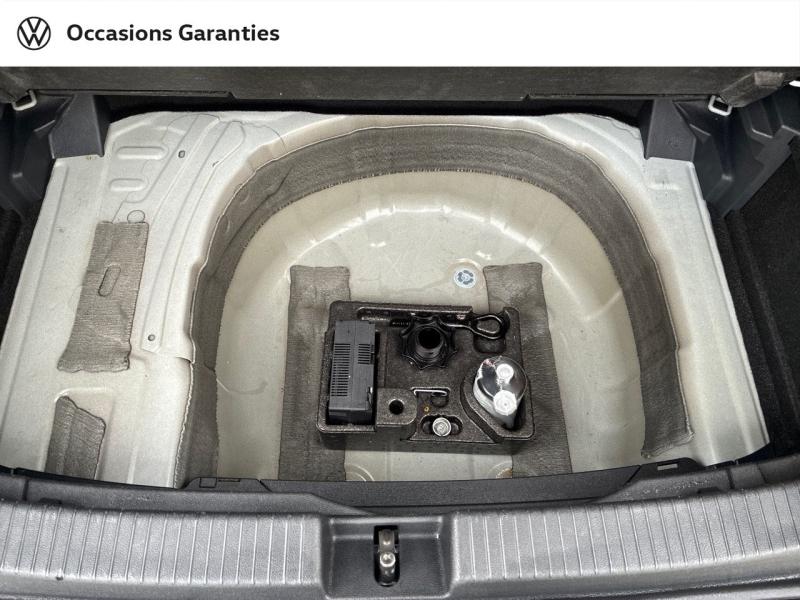 Voitures occasions VOLKSWAGEN T-CROSS R-Line Mozac