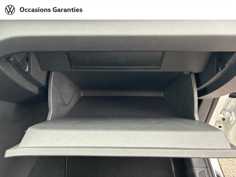 Voitures occasions VOLKSWAGEN T-CROSS R-Line Mozac