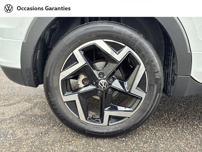 Voitures occasions VOLKSWAGEN T-CROSS R-Line Mozac