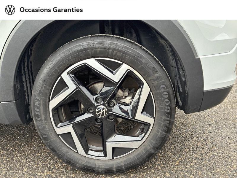 Voitures occasions VOLKSWAGEN T-CROSS R-Line Mozac