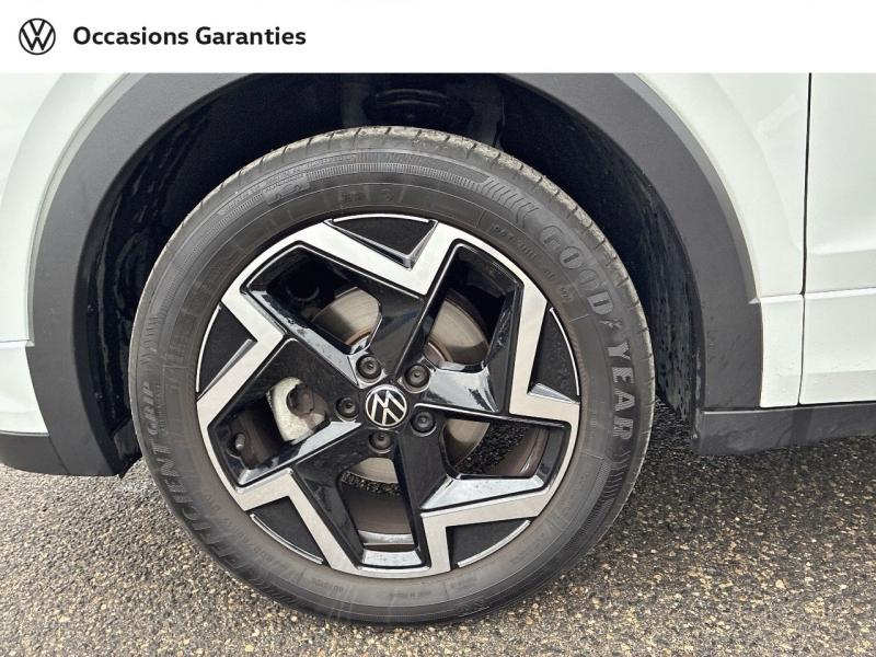 Voitures occasions VOLKSWAGEN T-CROSS R-Line Mozac