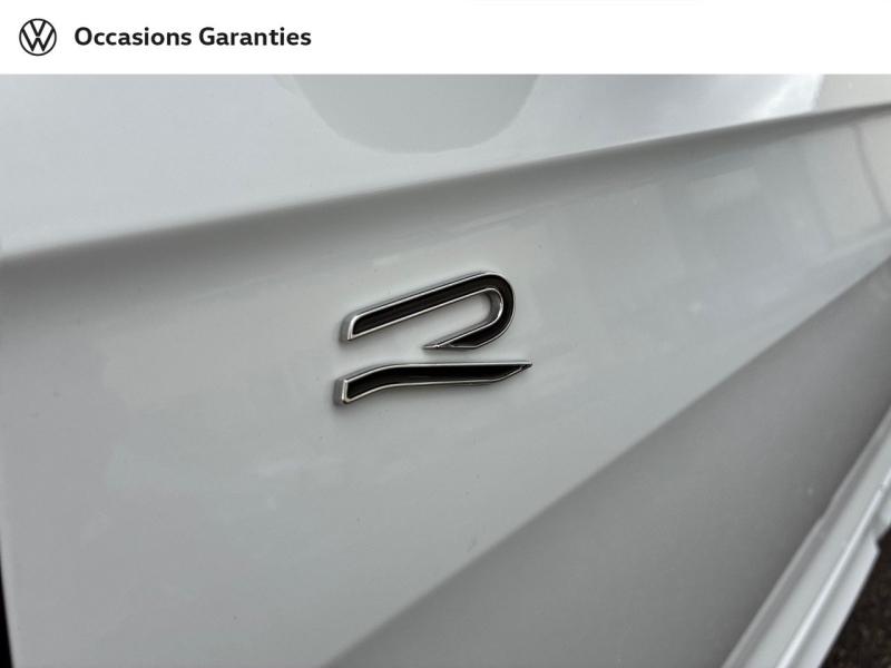 Voitures occasions VOLKSWAGEN T-CROSS R-Line Mozac