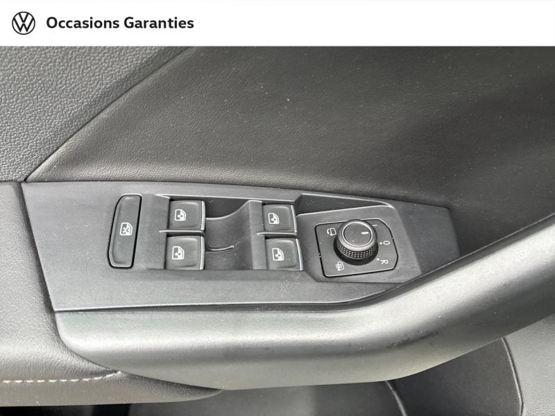 Voitures occasions VOLKSWAGEN T-CROSS R-Line Mozac