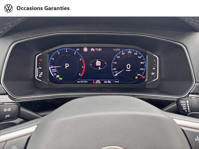 Voitures occasions VOLKSWAGEN T-CROSS R-Line Mozac