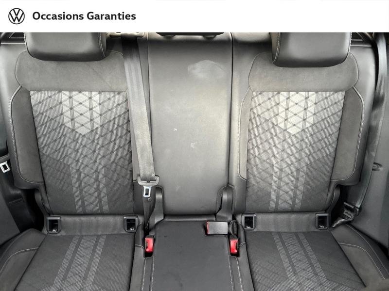 Voitures occasions VOLKSWAGEN T-CROSS R-Line Mozac