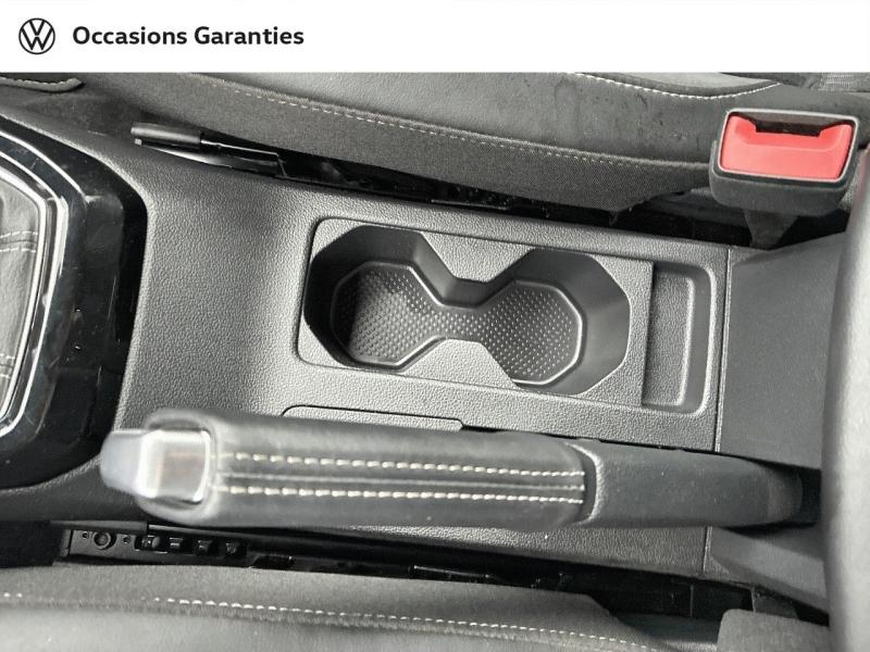 Voitures occasions VOLKSWAGEN T-CROSS R-Line Mozac