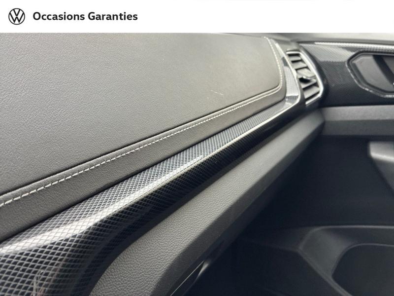 Voitures occasions VOLKSWAGEN T-CROSS R-Line Mozac
