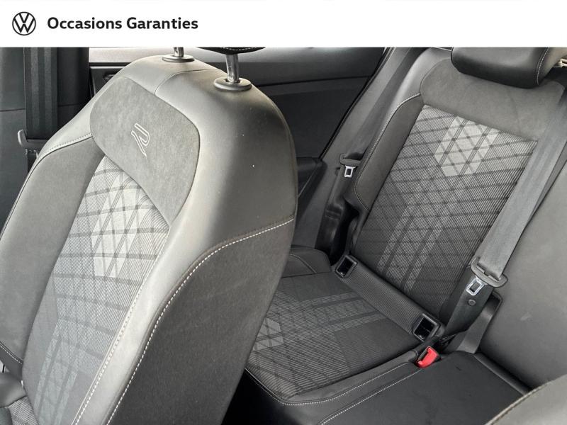 Voitures occasions VOLKSWAGEN T-CROSS R-Line Mozac