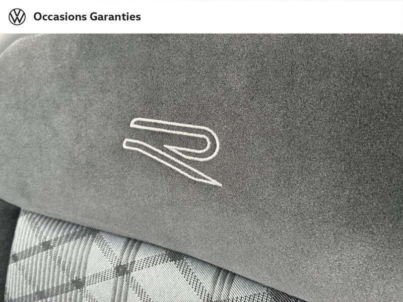 Voitures occasions VOLKSWAGEN T-CROSS R-Line Mozac