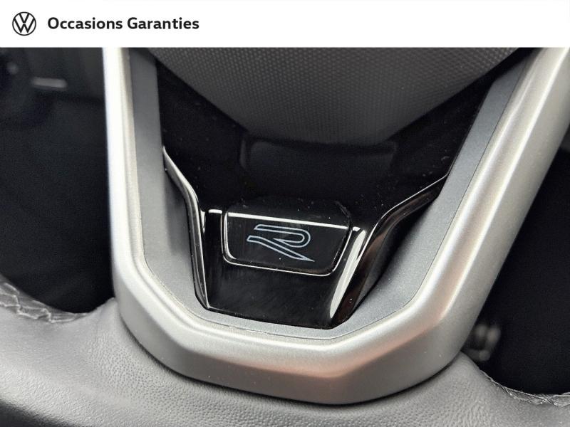 Voitures occasions VOLKSWAGEN T-CROSS R-Line Mozac